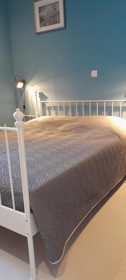 Bed and Breakfast Sur La Bonnefooi Prades-sur-Vernazobre Exteriér fotografie