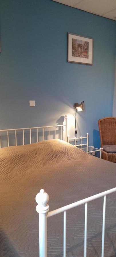 Bed and Breakfast Sur La Bonnefooi Prades-sur-Vernazobre Exteriér fotografie