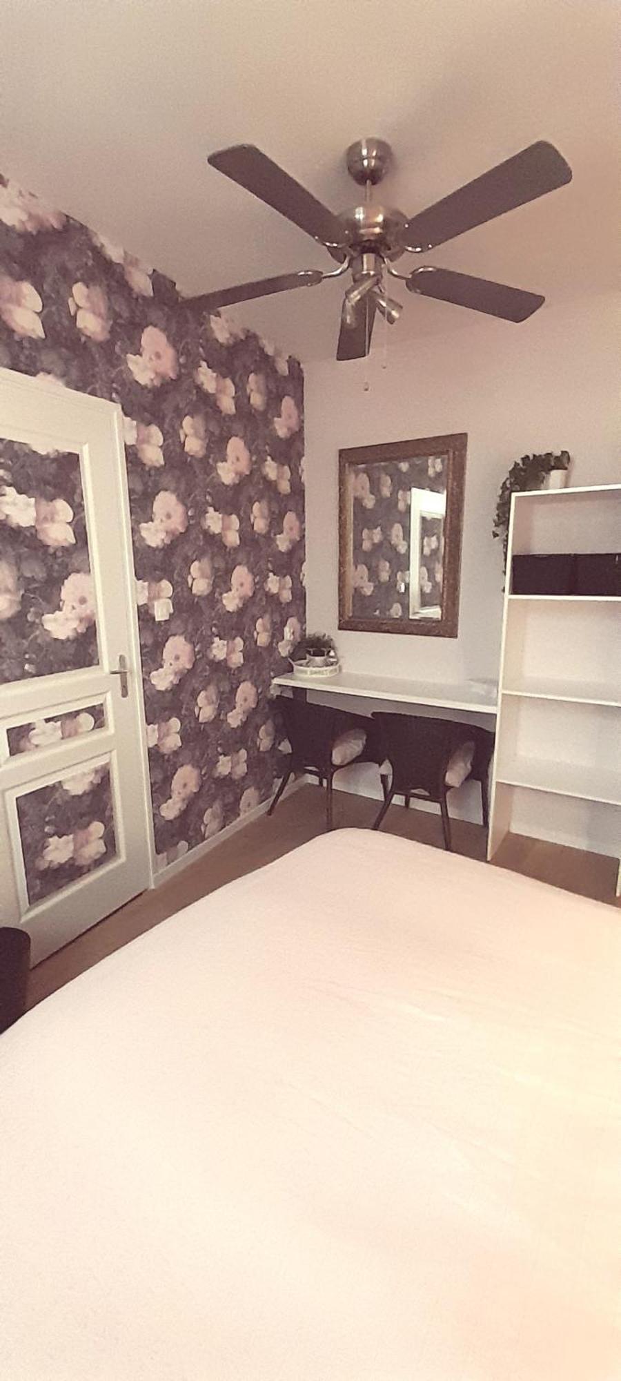 Bed and Breakfast Sur La Bonnefooi Prades-sur-Vernazobre Exteriér fotografie