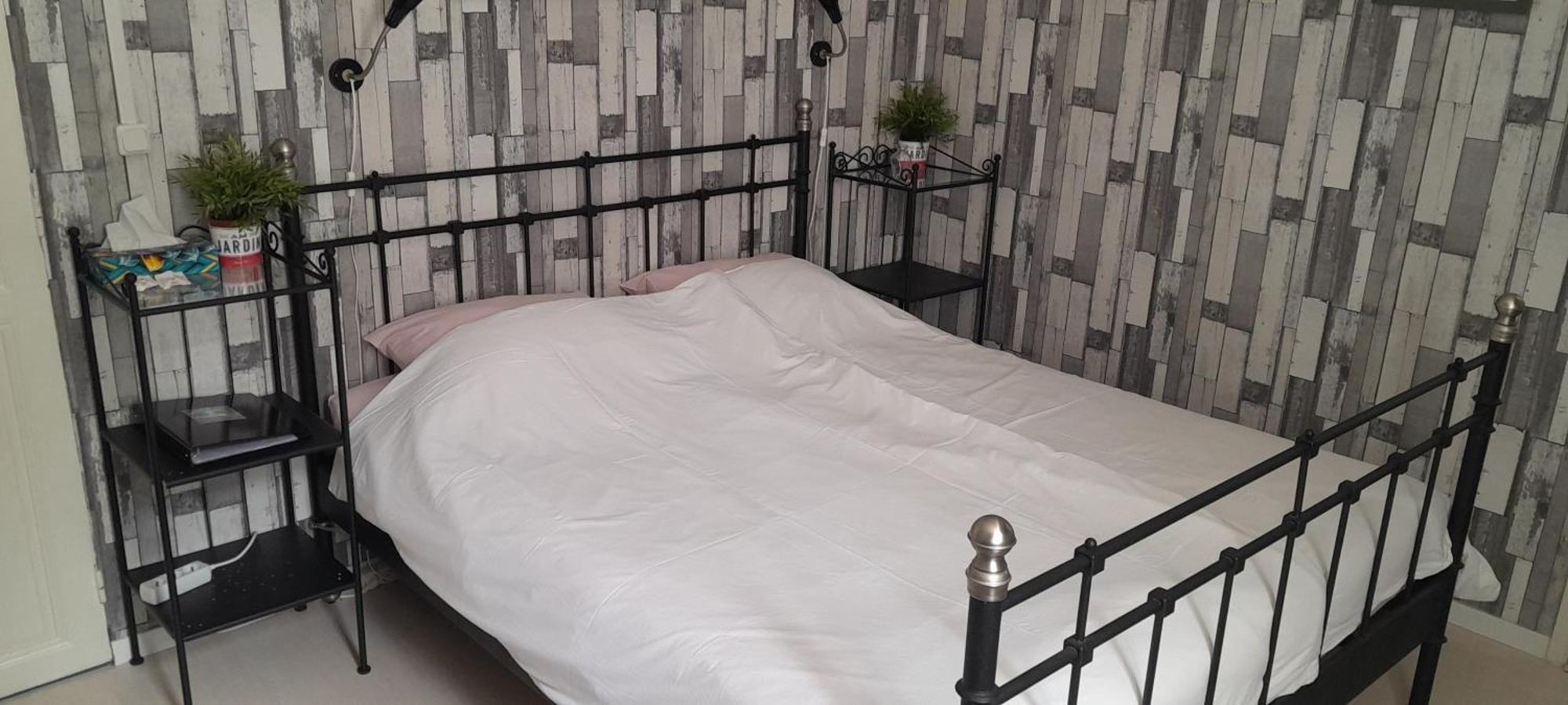 Bed and Breakfast Sur La Bonnefooi Prades-sur-Vernazobre Exteriér fotografie