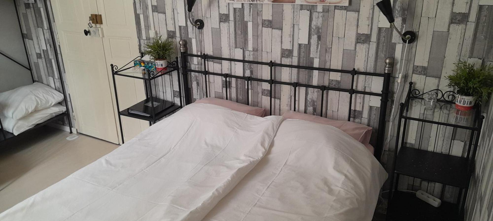 Bed and Breakfast Sur La Bonnefooi Prades-sur-Vernazobre Exteriér fotografie